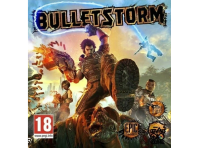 Bulletstorm 💎STEAM GIFT РОССИЯ (МОМЕНТАЛЬНАЯ ДОСТАВКА)