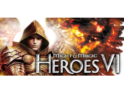 🔥🔥🔥 Might & Magic: Heroes VI UPLAY RU+CIS 💳0%