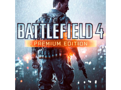 Battlefield 4 Premium EA + Почта + Смена данных