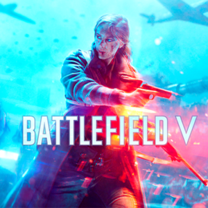 Battlefield V Origin account + Mail + Change data