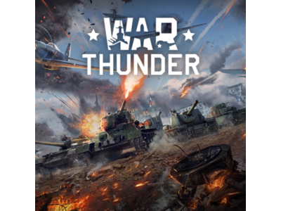 War Thunder account level 30 🎁 gift