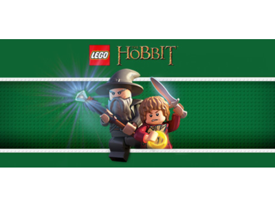 LEGO The Hobbit (STEAM КЛЮЧ) РОССИЯ+МИР / РУССКИЙ ЯЗЫК