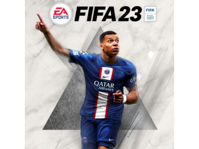 Fifa 23 Origin account + Mail + Change data