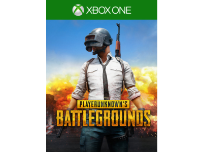 PLAYERUNKNOWN&acute;S BATTLEGROUNDS / XBOX ONE / АККАУНТ 🏅🏅