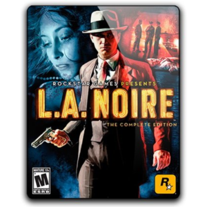 L.A. Noire: Complete Edition (Steam Gift Region Free)