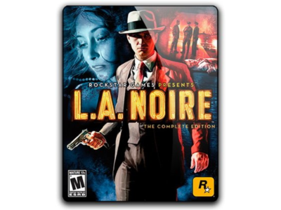 L.A. Noire: Complete Edition (Steam Gift Region Free)