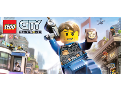 LEGO City Undercover (STEAM КЛЮЧ) РФ+МИР / РУССКИЙ ЯЗЫК