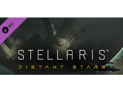 Stellaris: Distant Stars Story Pack (STEAM КЛЮЧ) РФ+СНГ