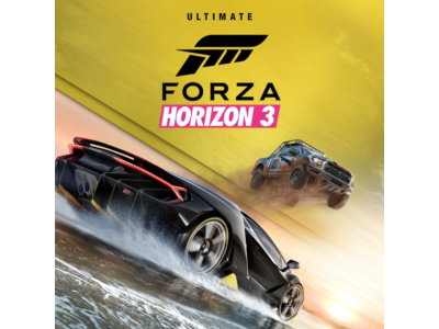 FORZA COLLECTION (3-4-6-7 части) | АВТОАКТИВАЦИЯ+ОНЛАЙН