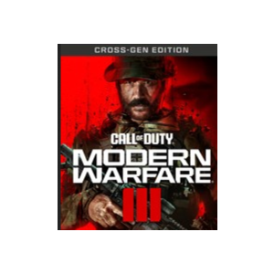 Call of Duty®: Modern Warfare® III - Cross-Gen Bundle🔑