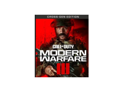 Call of Duty®: Modern Warfare® III - Набор Cross-Gen🔑