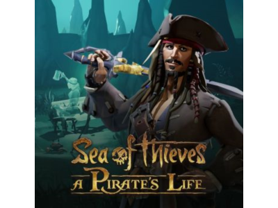 Sea of Thieves: Anniversary +FORZA 4 [Автоактивация] 🔥