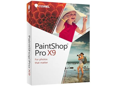 Corel Paintshop Pro X9 Key CODE Регион Бесплатный Много