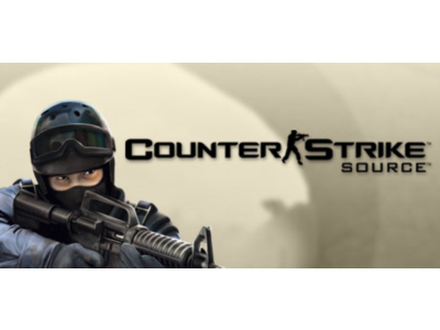 Counter-Strike: Source (Новый Steam Аккаунт/RoW)