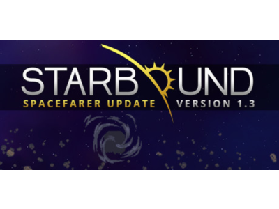Starbound (steam gift/ru+cis)