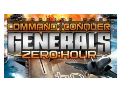 Command & Conquer Generals  Zero Hour АВТОВЫДАЧА 24/7