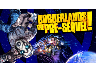 Borderlands: The Pre-Sequel Steam Key Region Free