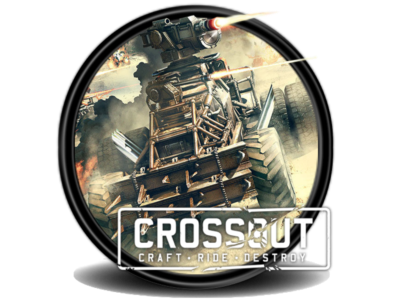 ✅Crossout Аккаунт 🔥 МЕГА RANDOM 🔥