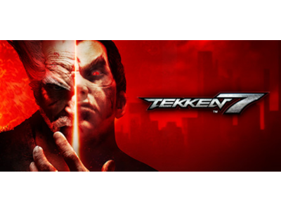 Tekken 7 STEAM KEY RU+CIS 💳0%
