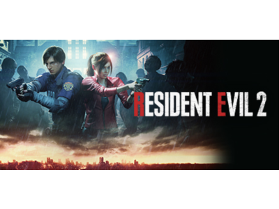RESIDENT EVIL 2 REMAKE (STEAM КЛЮЧ) РФ+СНГ РУССКИЙ ЯЗЫК