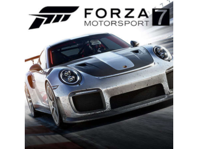 Forza Motorsport 7 Ultimate + ОНЛАЙН [Автоактивация] 🔥