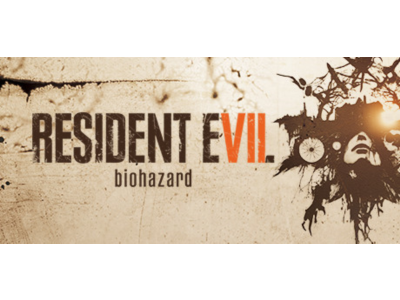 RESIDENT EVIL 7 biohazard Steam Key RU+CIS