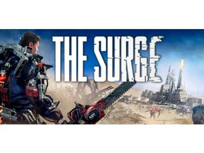 The Surge (Steam Key/Region Free) KEY INSTANTLY