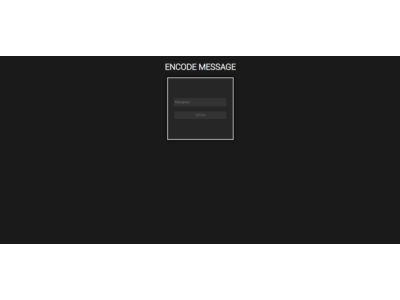 YCODEV1 - Уникальная программа кодирования сообщений