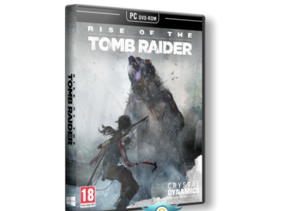 Rise of the Tomb Raider: 20 Year Cel. (Steam Gift ROW)