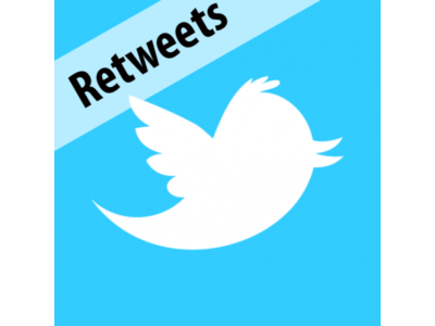 ✅💫 100 Live Twitter Retweets | Retweets cheap ⭐👍🏻