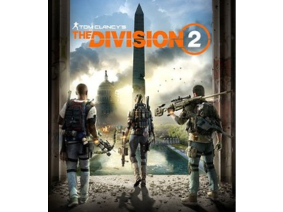 Tom Clancy&acute;s The Division 2 [Uplay] ГАРАНТИЯ