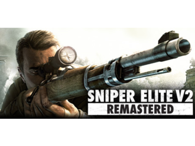 Sniper Elite V2 Remastered + Оригинал (Steam Ключ РФ + Весь Мир)