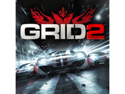 GRID 2+2 DLC ✅STEAM KEY