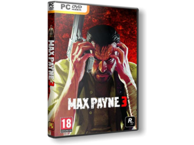 Max Payne 3 (Steam Gift RU/CIS Сразу В Инвентарь)