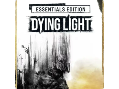 DYING LIGHT ESSENTIALS EDITION РУ+СНГ ✅STEAM КЛЮЧ
