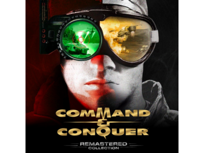 Command & Conquer Remastered Collection РУС | Оффлайн