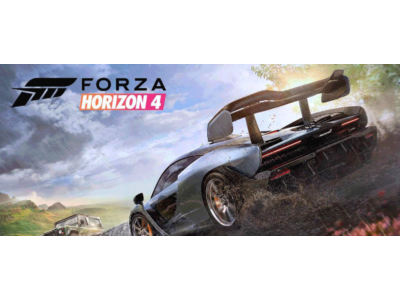 FORZA HORIZON 4 Ultim |Пожизненно|Лицен⭐