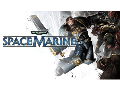 Warhammer 40,000: Space Marine - Anniversary Edition 🔑