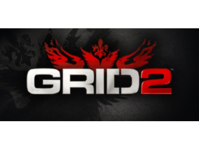GRID 2 + 2 DLC (STEAM КЛЮЧ) РОССИЯ + МИР