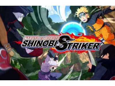 Naruto To Boruto: Shinobi Striker / STEAM KEY