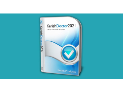 Kerish Doctor 2024 ключ до 09.04.2027