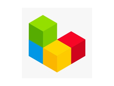 Quikk Blocks - цветные блоки