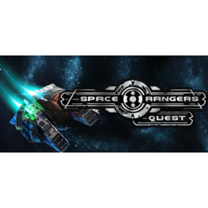 Space Rangers: Quest (STEAM КЛЮЧ) РОССИЯ+КЗ+СНГ