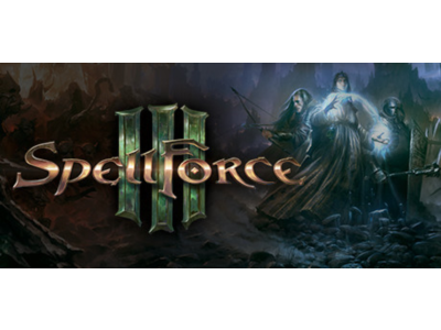 SpellForce 3. STEAM-ключ (RU+СНГ)