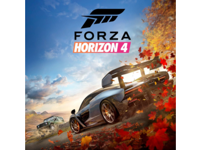 Forza Horizon 4 Xbox / WINDOWS