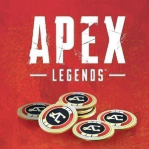 APEX LEGENDS COINS 🟢1000-2150-4350-6700-11500 (EA APP)