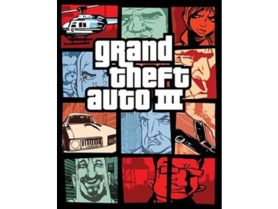 GTA 3 - полное прохождение