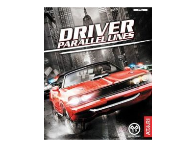 Driver: Parallel Lines - полное прохождение