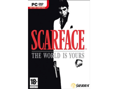 Scarface - справочник по прохождению игры