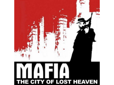 Mafia (Мафия) - справочник по прохождению игры